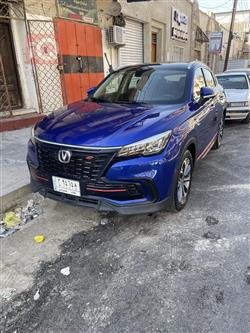 Changan CS85